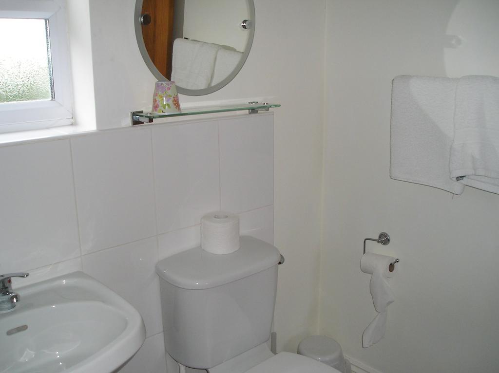 Huntspill Benton House Bed & Breakfast 部屋 写真