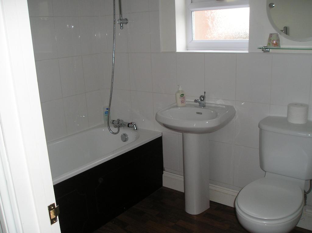 Huntspill Benton House Bed & Breakfast 部屋 写真