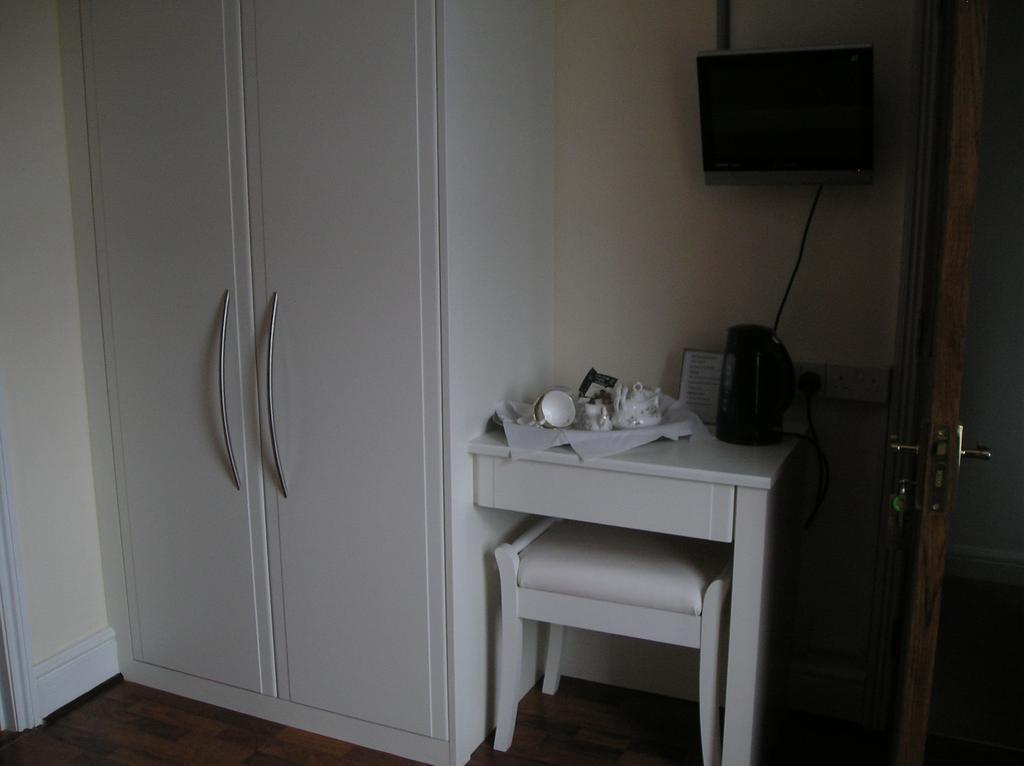 Huntspill Benton House Bed & Breakfast エクステリア 写真
