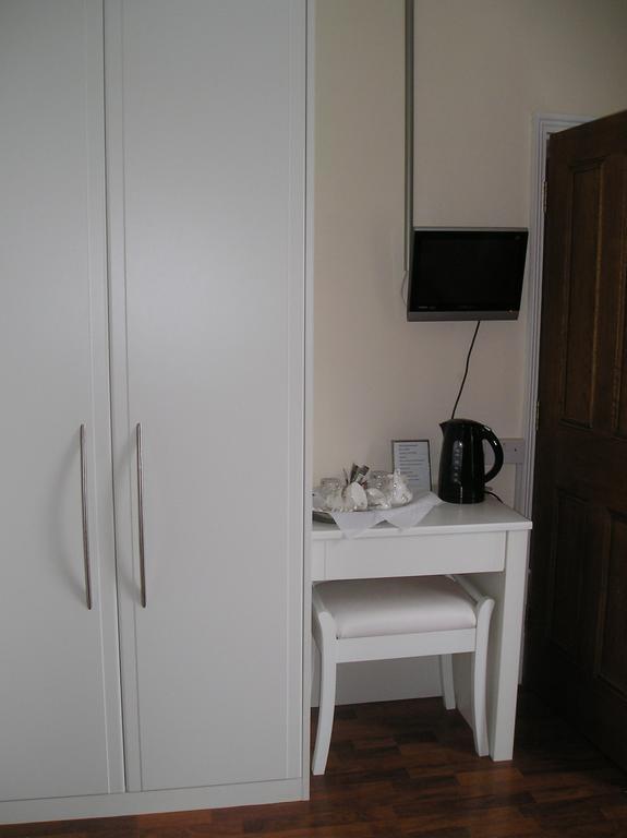 Huntspill Benton House Bed & Breakfast エクステリア 写真