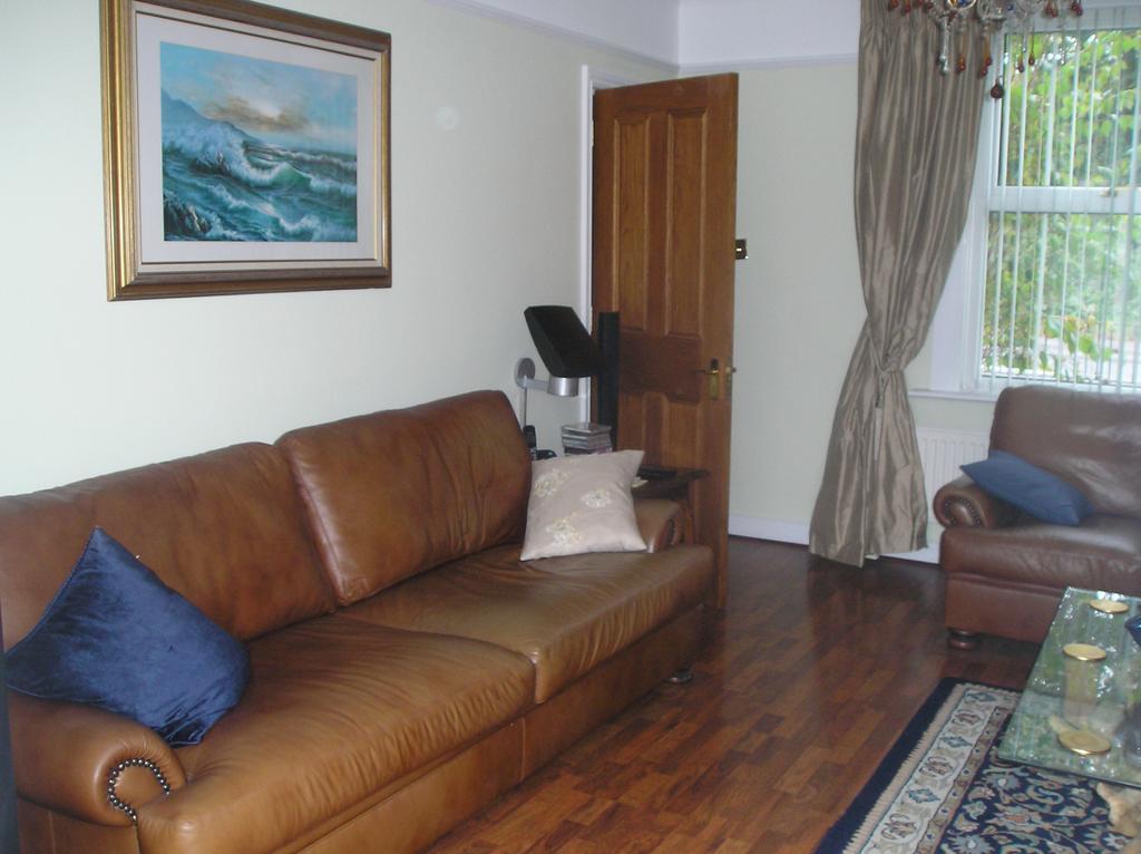 Huntspill Benton House Bed & Breakfast エクステリア 写真
