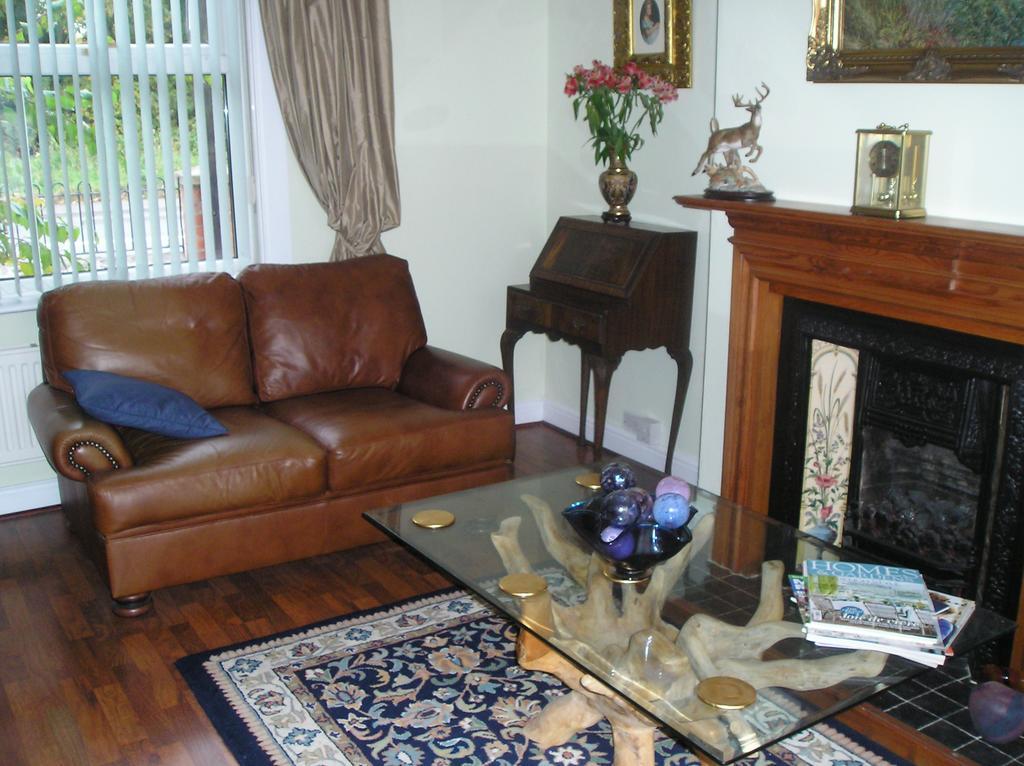 Huntspill Benton House Bed & Breakfast エクステリア 写真