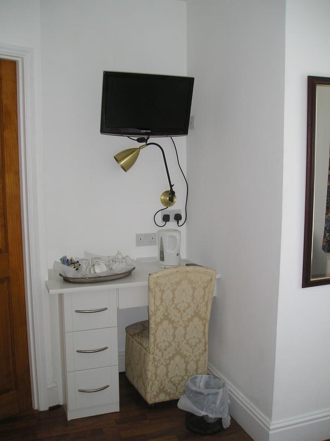 Huntspill Benton House Bed & Breakfast エクステリア 写真