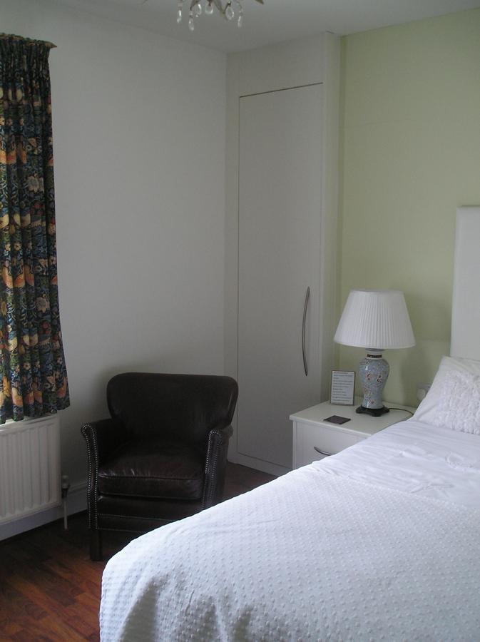 Huntspill Benton House Bed & Breakfast エクステリア 写真