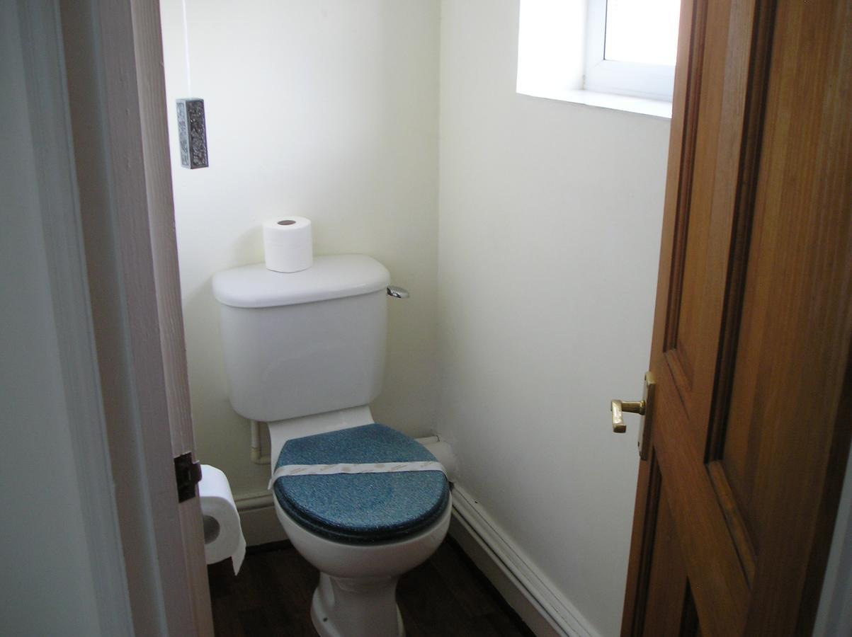 Huntspill Benton House Bed & Breakfast エクステリア 写真