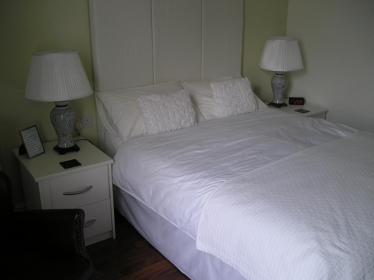 Huntspill Benton House Bed & Breakfast エクステリア 写真