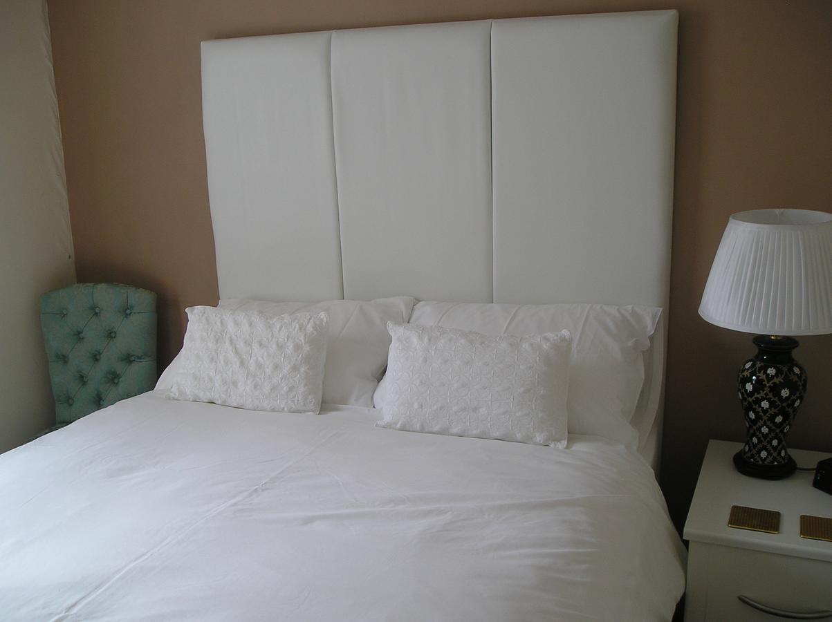 Huntspill Benton House Bed & Breakfast エクステリア 写真